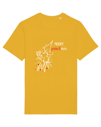 Grinch Spectra Yellow