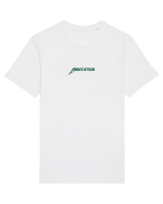 Meditation Rockstar Tricou mânecă scurtă Unisex Rocker
