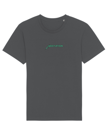 Meditation Rockstar Anthracite