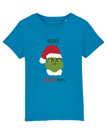 Merry Grinchmas Azur