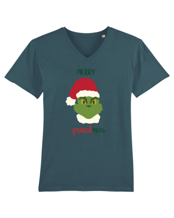 Merry Grinchmas Stargazer