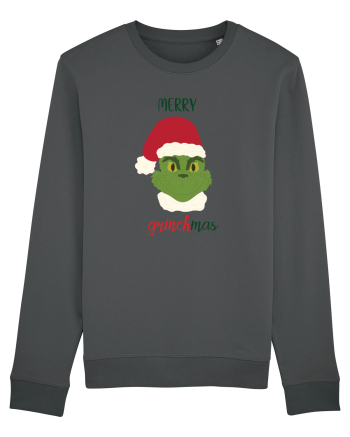 Merry Grinchmas Anthracite