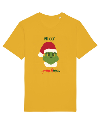 Merry Grinchmas Spectra Yellow