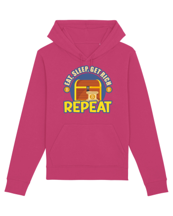 Get rich Raspberry