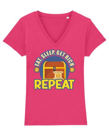 Get rich Raspberry