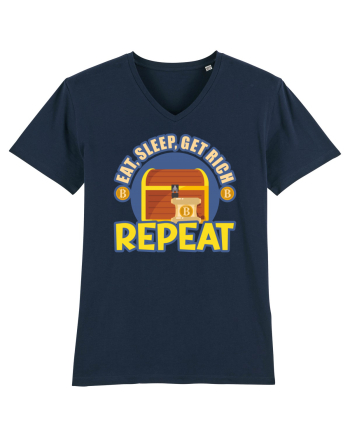 Get rich French Navy