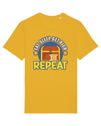 Get rich Spectra Yellow