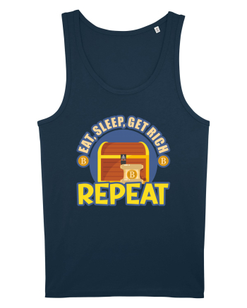 Get rich Navy
