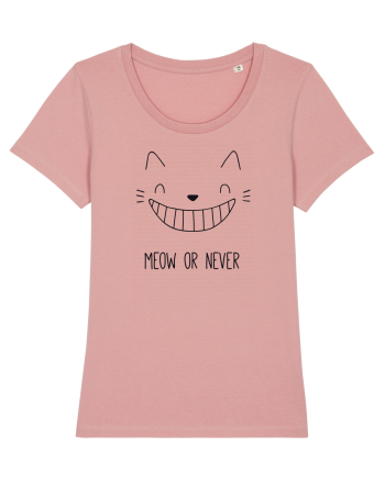Mew Or Never Canyon Pink