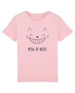 Mew Or Never Tricou mânecă scurtă  Copii Mini Creator