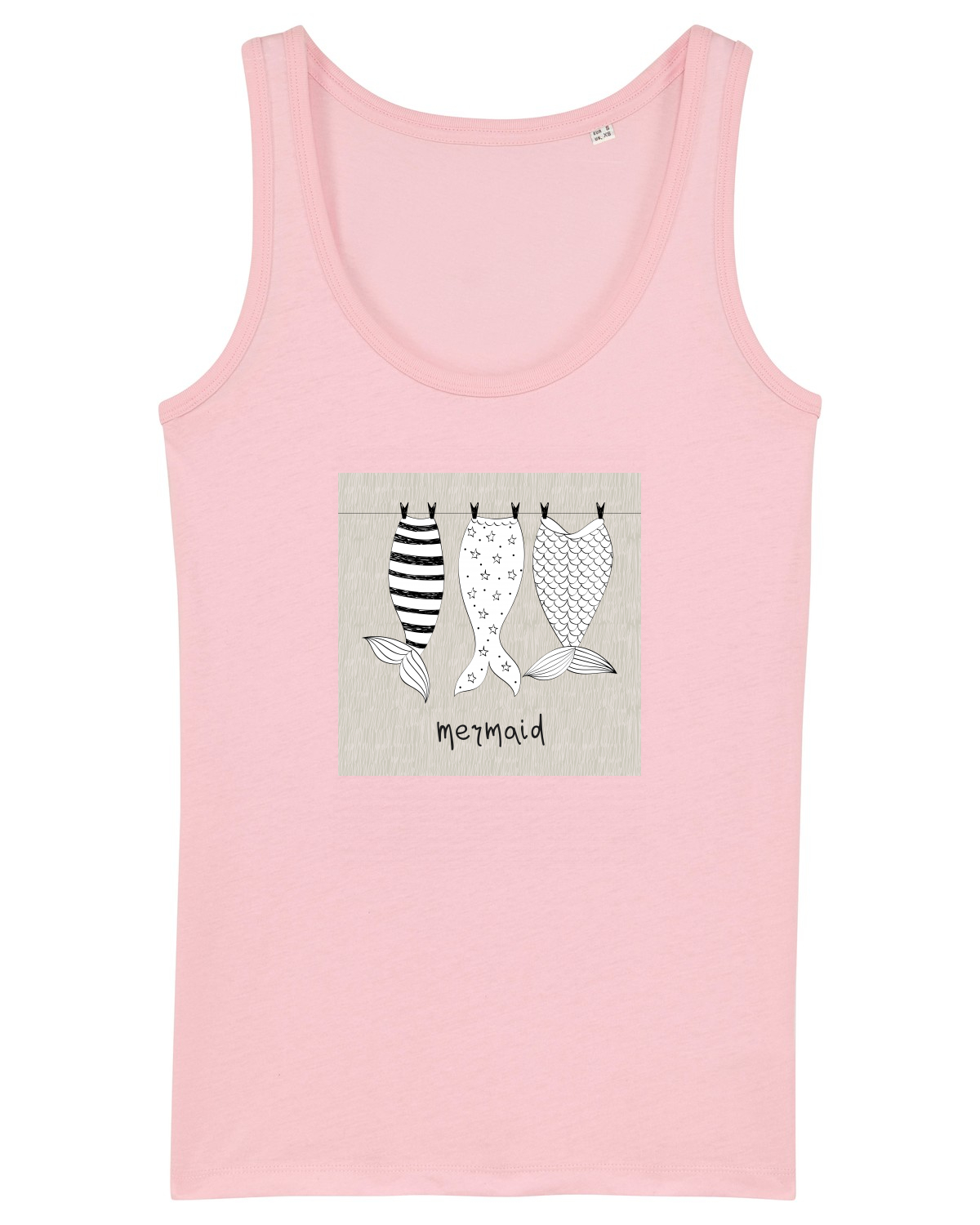 Maiou Damă Dreamer Cotton Pink