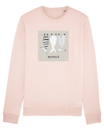 Mermaid Skins Candy Pink