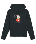 Merry Christmas Hanorac Unisex Drummer