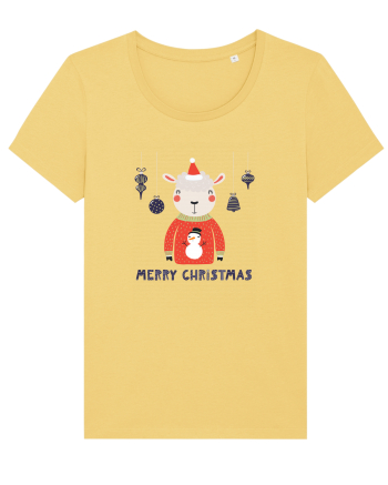 Merry Christmas Jojoba