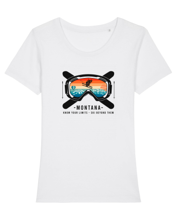 Montana White