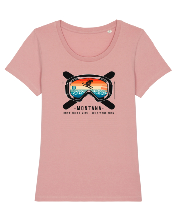 Montana Canyon Pink