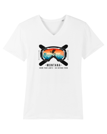 Montana White