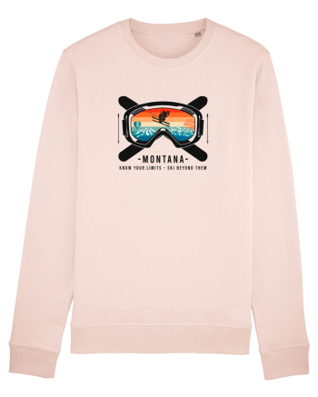 Montana Candy Pink