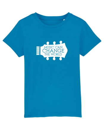 Music Can Change The World Azur