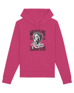 Mustang Hanorac Unisex Drummer