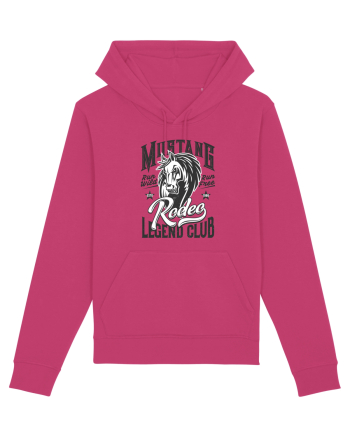 Mustang Raspberry