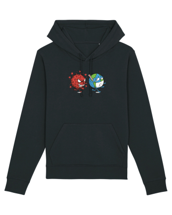 Omicron Black