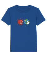 Omicron Tricou mânecă scurtă  Copii Mini Creator