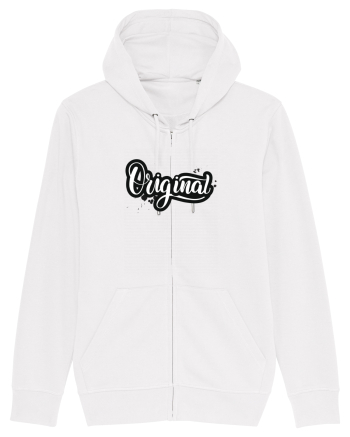 Original White