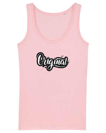 Original Cotton Pink