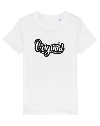 Original White