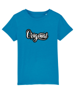 Original Tricou mânecă scurtă  Copii Mini Creator