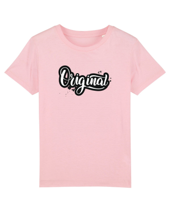 Original Cotton Pink