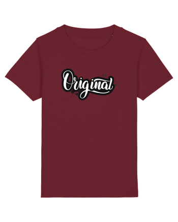 Original Burgundy