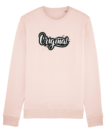 Original Candy Pink