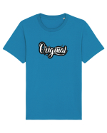 Original Tricou mânecă scurtă Unisex Rocker