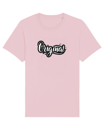 Original Cotton Pink