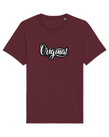 Original Burgundy