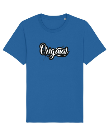 Original Royal Blue