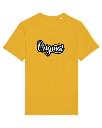 Original Spectra Yellow