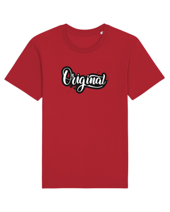 Original Red