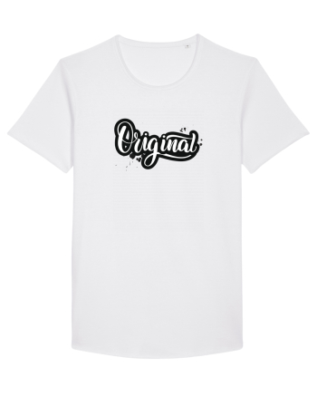 Original White