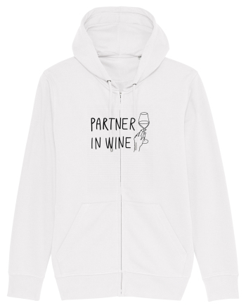 Partner In Wine White