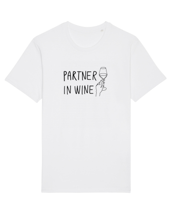 Partner In Wine White