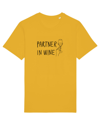 Partner In Wine Spectra Yellow