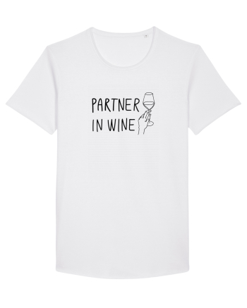Partner In Wine White