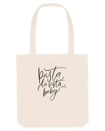 Pasta La Vista, Baby! Natural