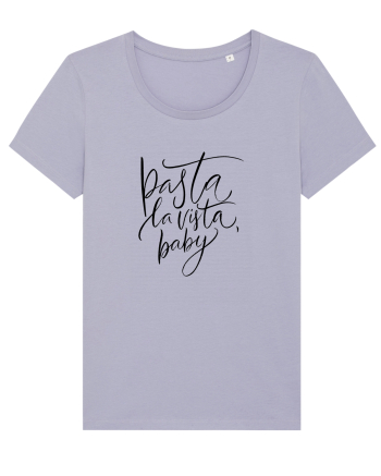 Pasta La Vista, Baby! Lavender