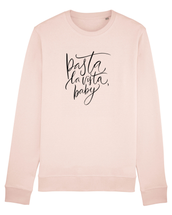 Pasta La Vista, Baby! Candy Pink