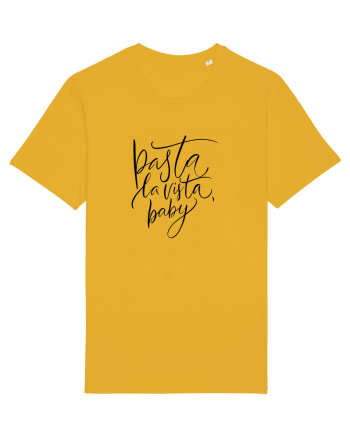 Pasta La Vista, Baby! Spectra Yellow