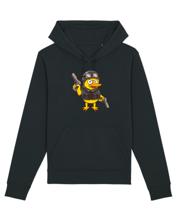 Gangsta Duck Black
